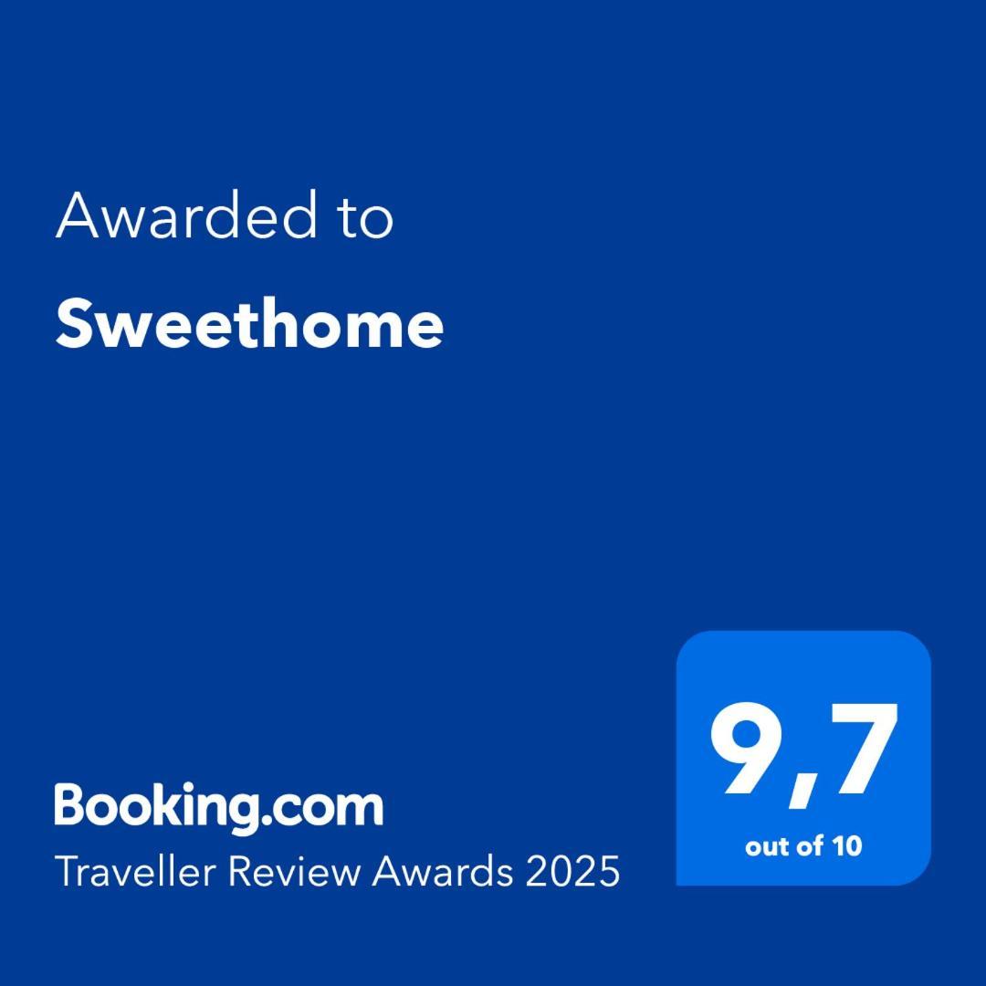 Sweethome Lisboa Eksteriør bilde